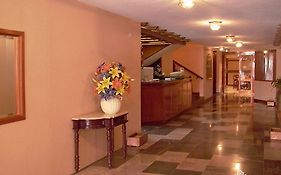 Hotel Posada Del Virrey Xalapa